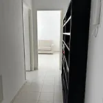 Dream Vacation - Sea View, Pool, Park, 2 Min Walk To Beach, Parking Lägenhet Antibes