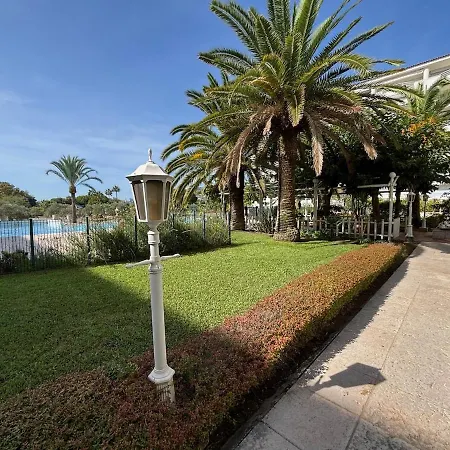 Dream Vacation - Sea View, Pool, Park, 2 Min Walk To Beach, Parking * 昂蒂布