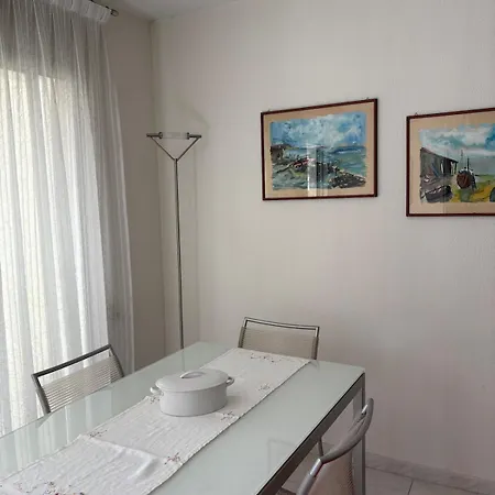 Apartament Dream Vacation Apartment - Sea View, Pool, Park, 2 Min Walk To Beach, Parking Antibes