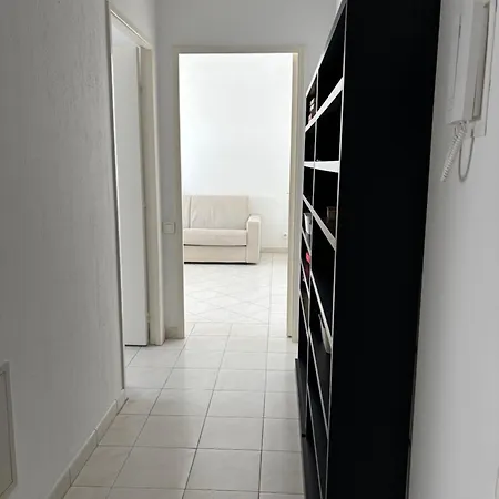 Dream Vacation - Sea View, Pool, Park, 2 Min Walk To Beach, Parking 公寓 昂蒂布