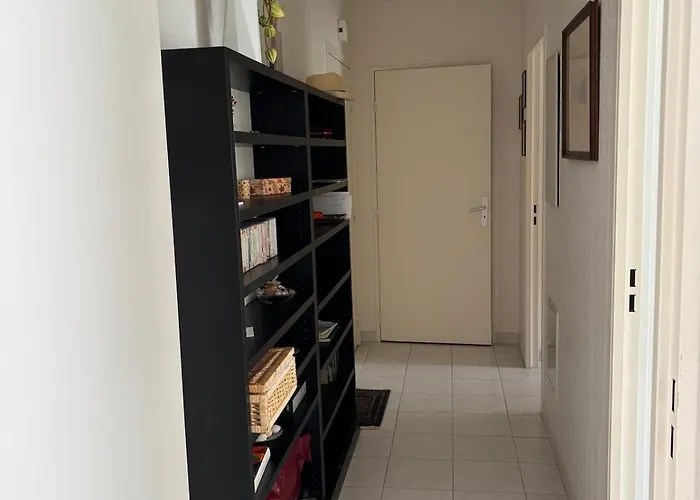 Dream Vacation Apartment - Sea View, Pool, Park, 2 Min Walk To Beach, Parking Apartament *